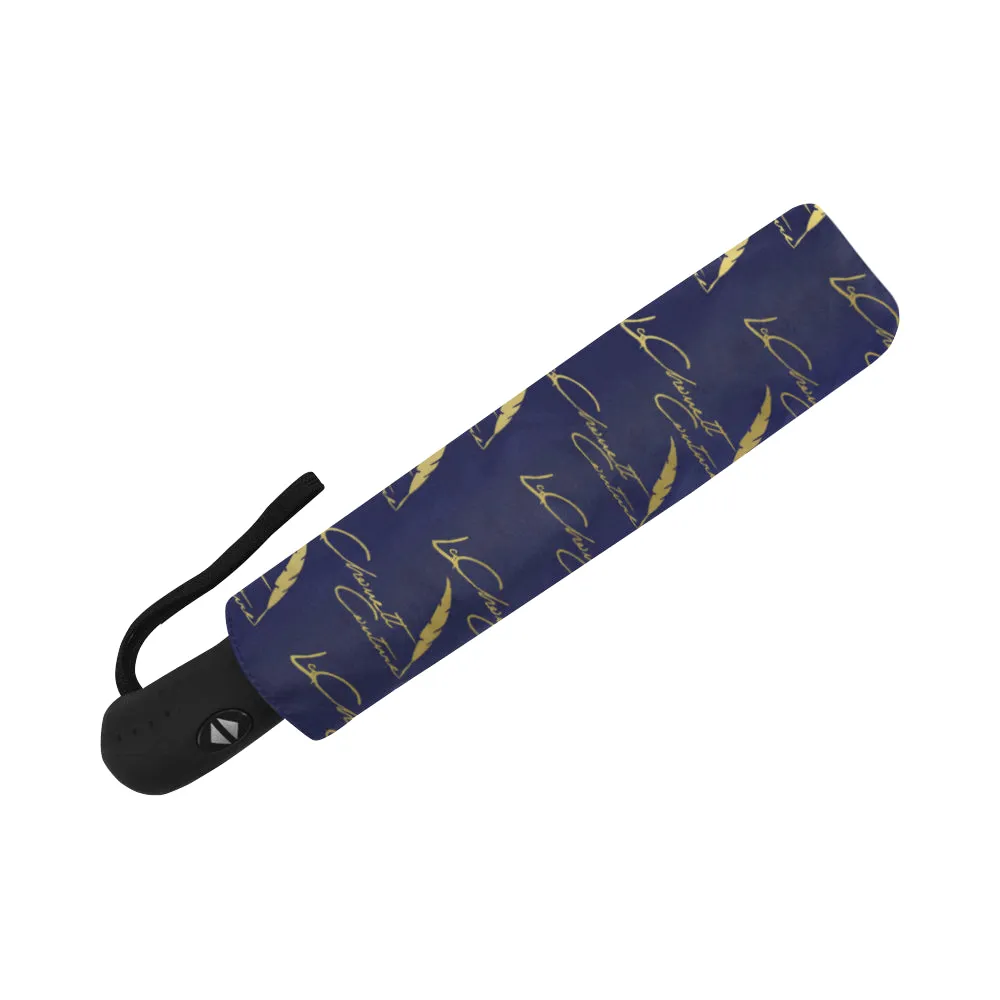 LA SIGNATURE BG Auto-Foldable Umbrella