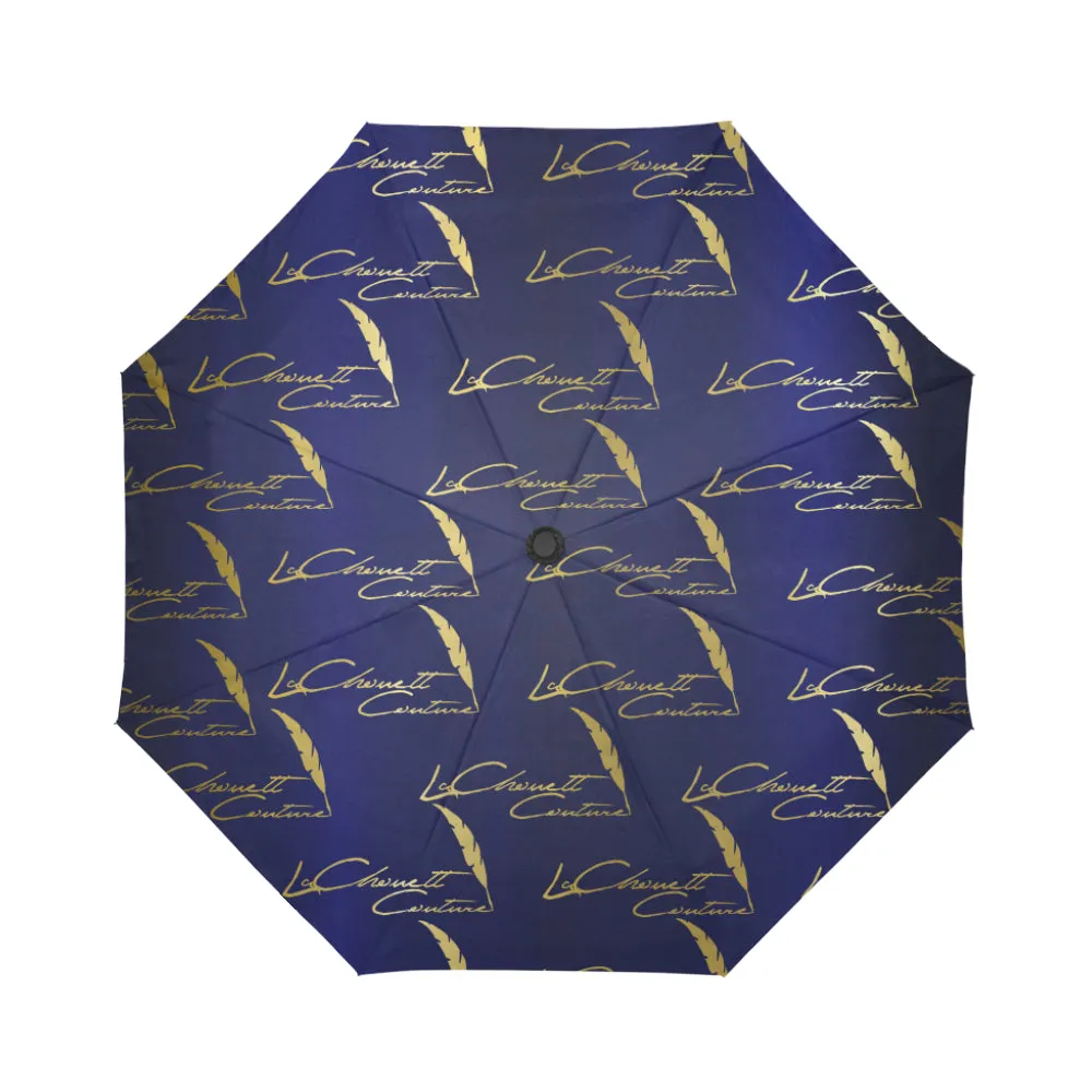 LA SIGNATURE BG Auto-Foldable Umbrella