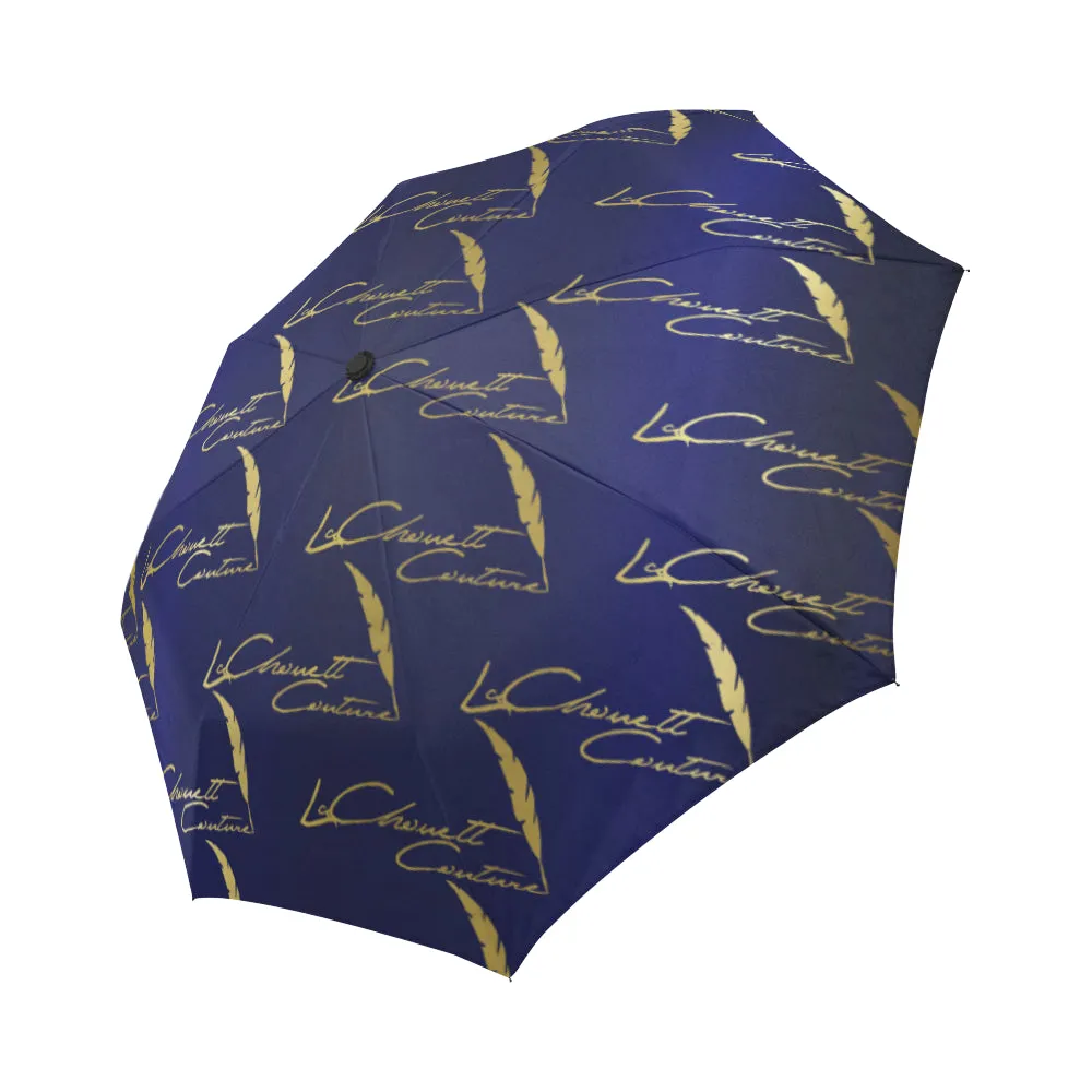 LA SIGNATURE BG Auto-Foldable Umbrella