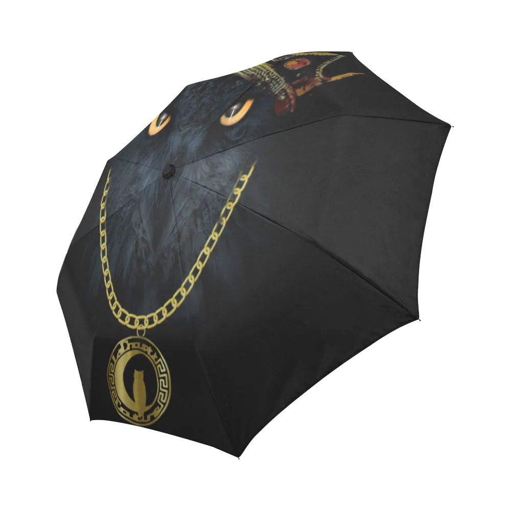 LACHOUETT KING Auto-Foldable Umbrella