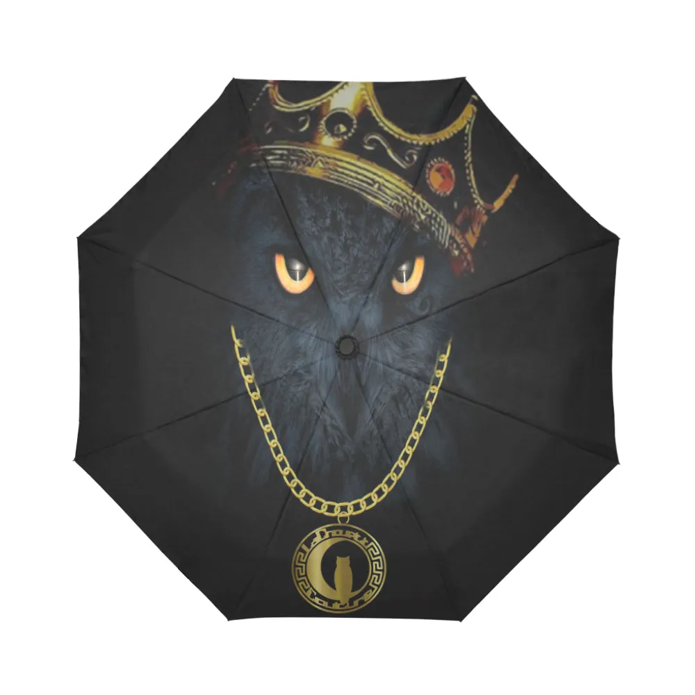 LACHOUETT KING Auto-Foldable Umbrella