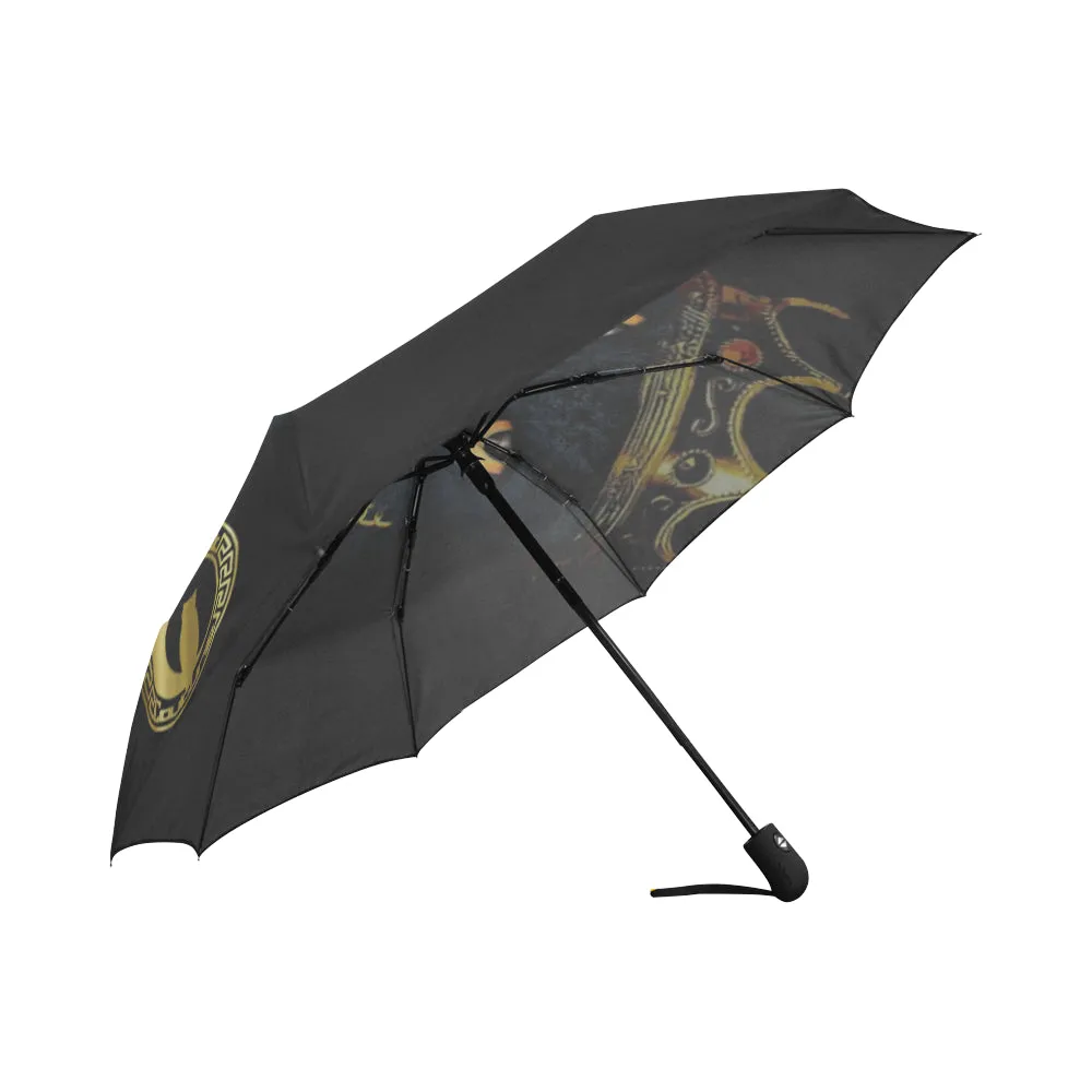 LACHOUETT KING Auto-Foldable Umbrella