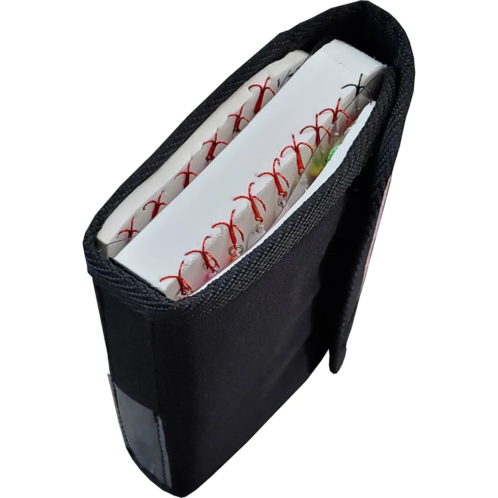 Lakewood Lure Wallet