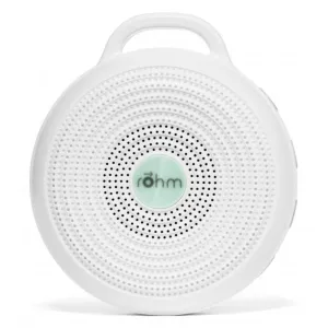 Marpac Rohm - Portable White Noise Machine