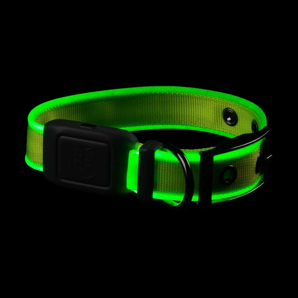 Nite Ize Rechargeable LED Collar