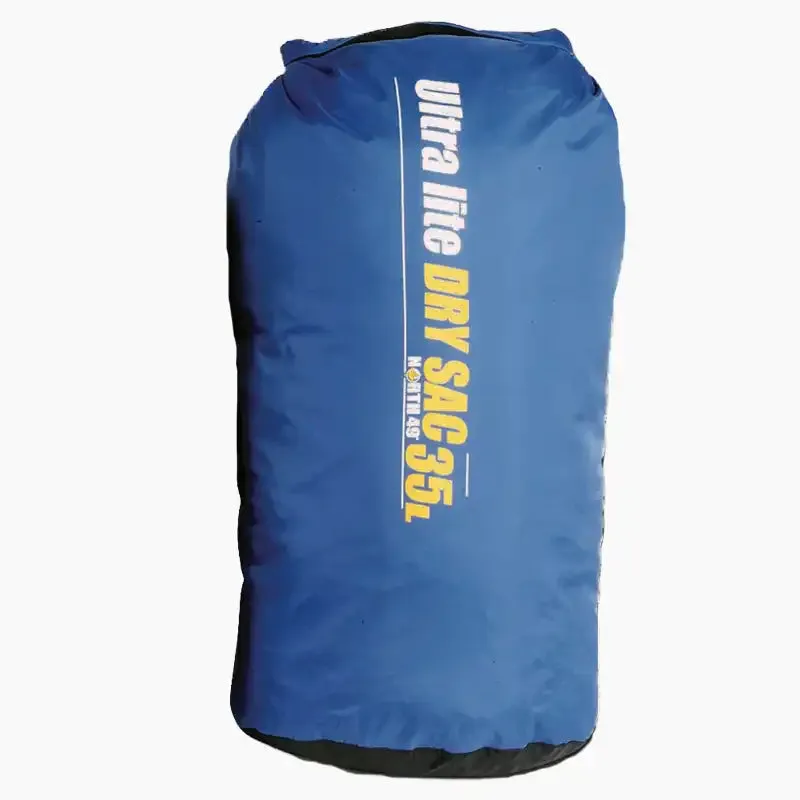 North 49 Ultra lite Dry Sacs (8L, 13L, 20L & 35L)