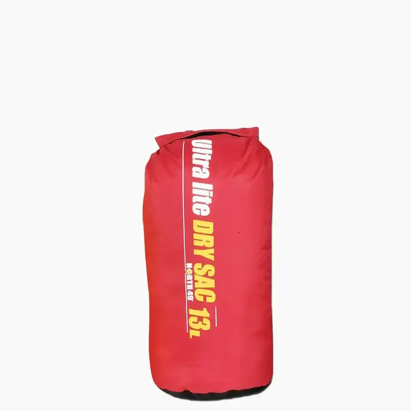 North 49 Ultra lite Dry Sacs (8L, 13L, 20L & 35L)