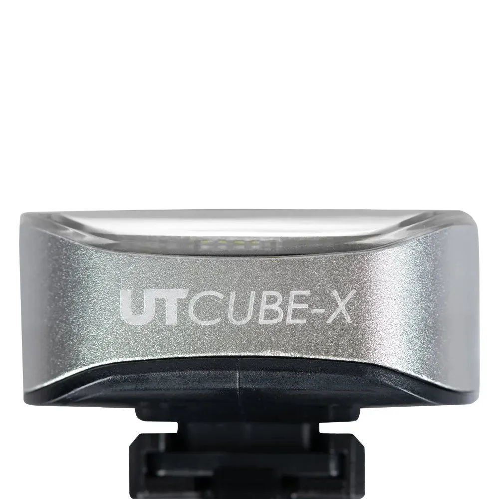 Oxford Ultratorch Cube-X F75 Front LED Bike Light