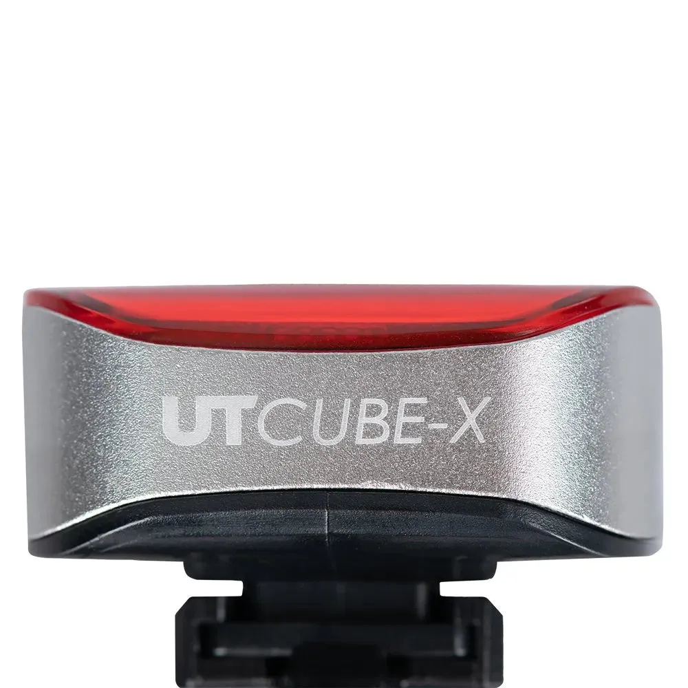 Oxford Ultratorch Cube-X R25 Rear LED Bike Light