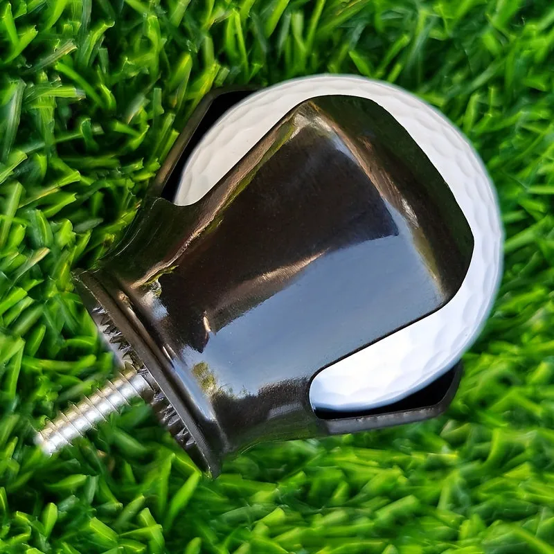 Portable Golf Ball Retriever Easy Ball Catcher Tool Without Bending