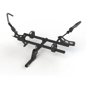 Rambo Fat Tire Bike Hitch Hauler