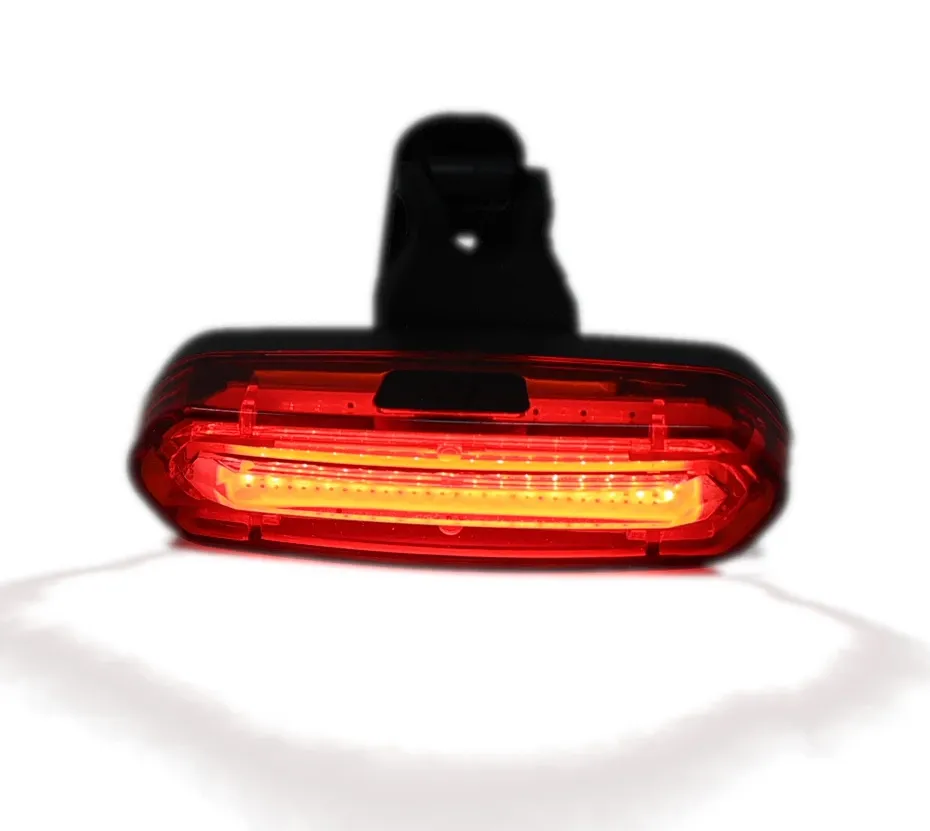 Rechargeable Brake Light