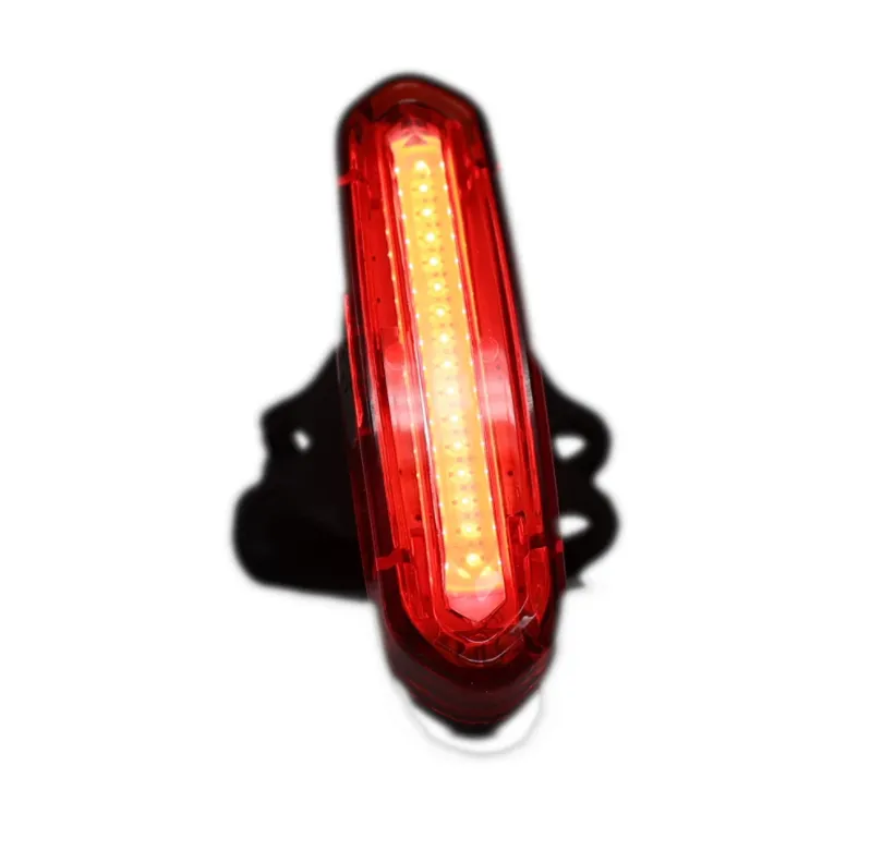 Rechargeable Brake Light