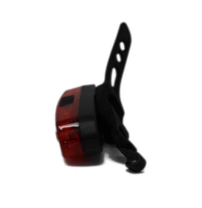 Rechargeable Brake Light