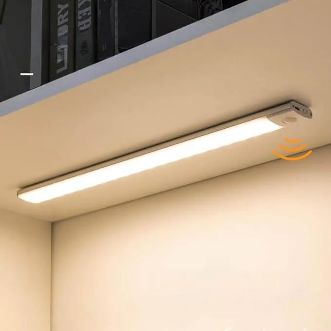 Rechargeable Motion  Sensor LED Light