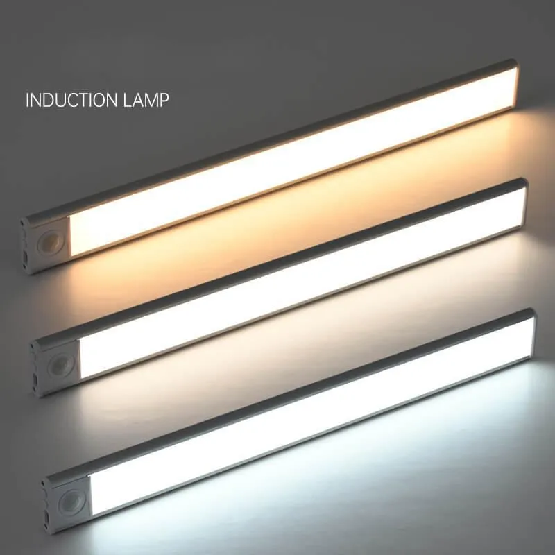 Rechargeable Motion  Sensor LED Light