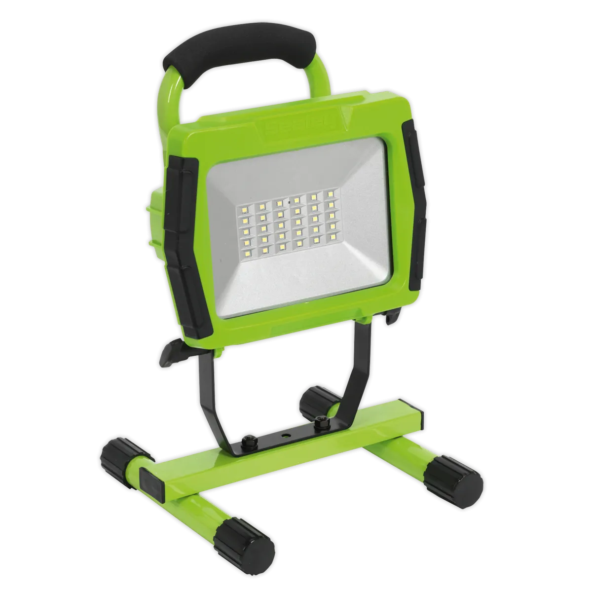 Rechargeable Portable Floodlight 30SMD LED Lithium-ion