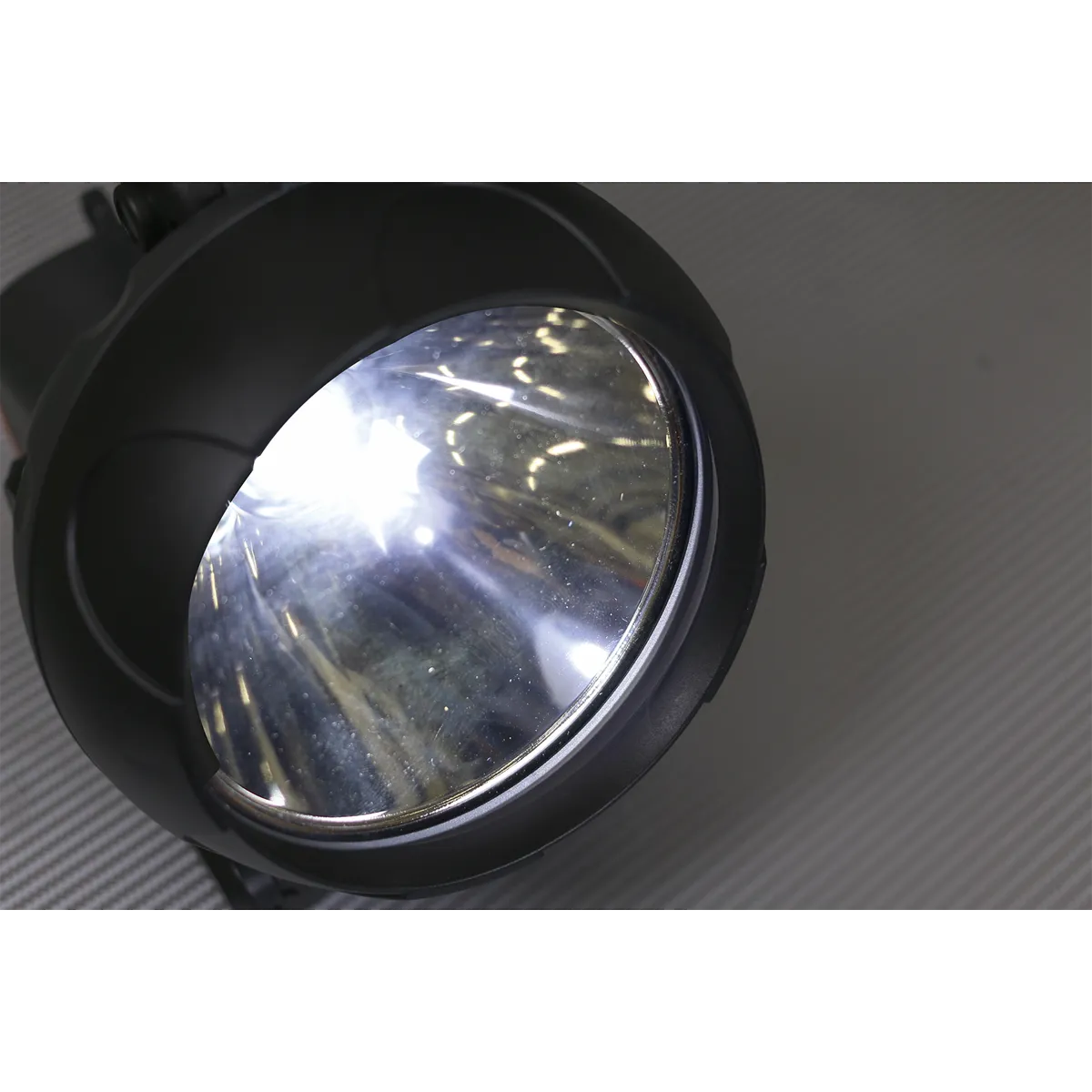 Rechargeable Spotlight 10W CREE LED