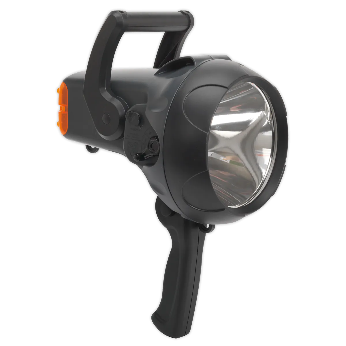 Rechargeable Spotlight 10W CREE LED