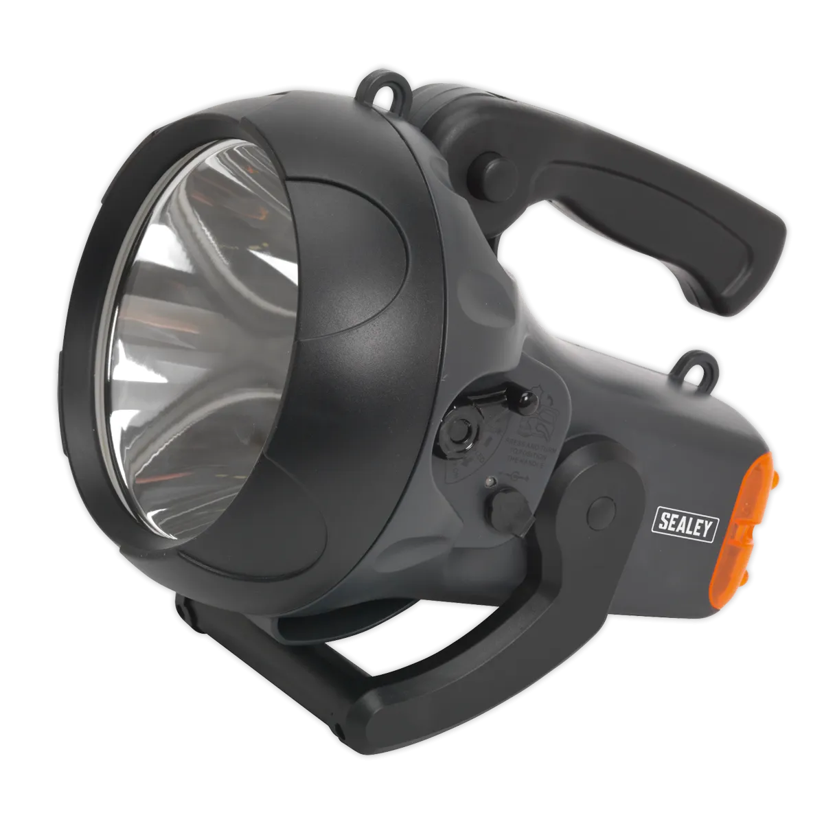 Rechargeable Spotlight 10W CREE LED