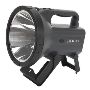 Rechargeable Spotlight 30W CREE LED