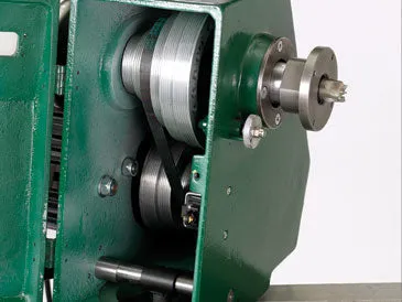 Record power Maxi-1 Heavy Duty Lathe