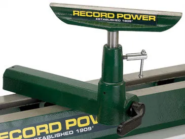 Record power Maxi-1 Heavy Duty Lathe