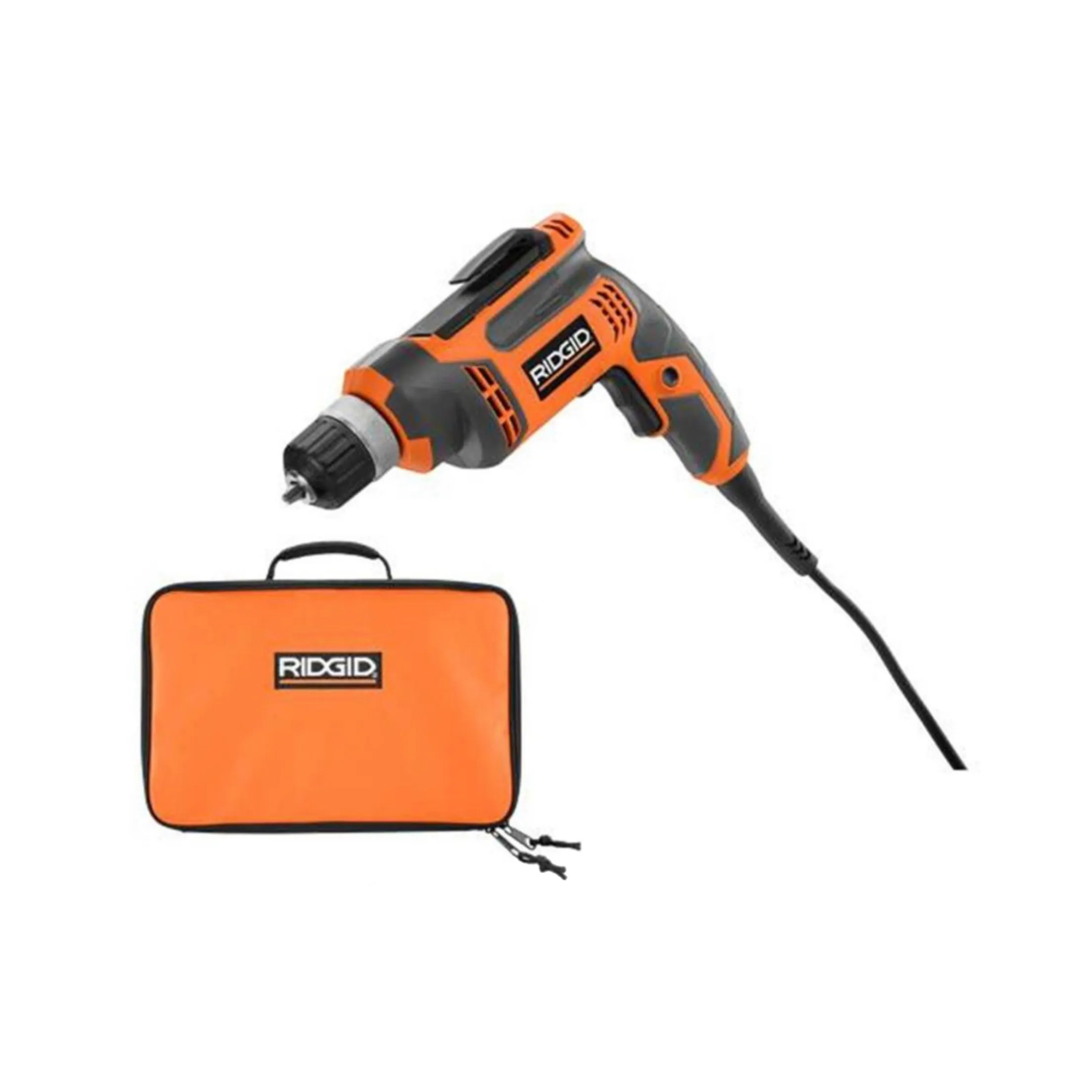 RIDGID 8 Amp 3/8 in. Corded Drill/Driver