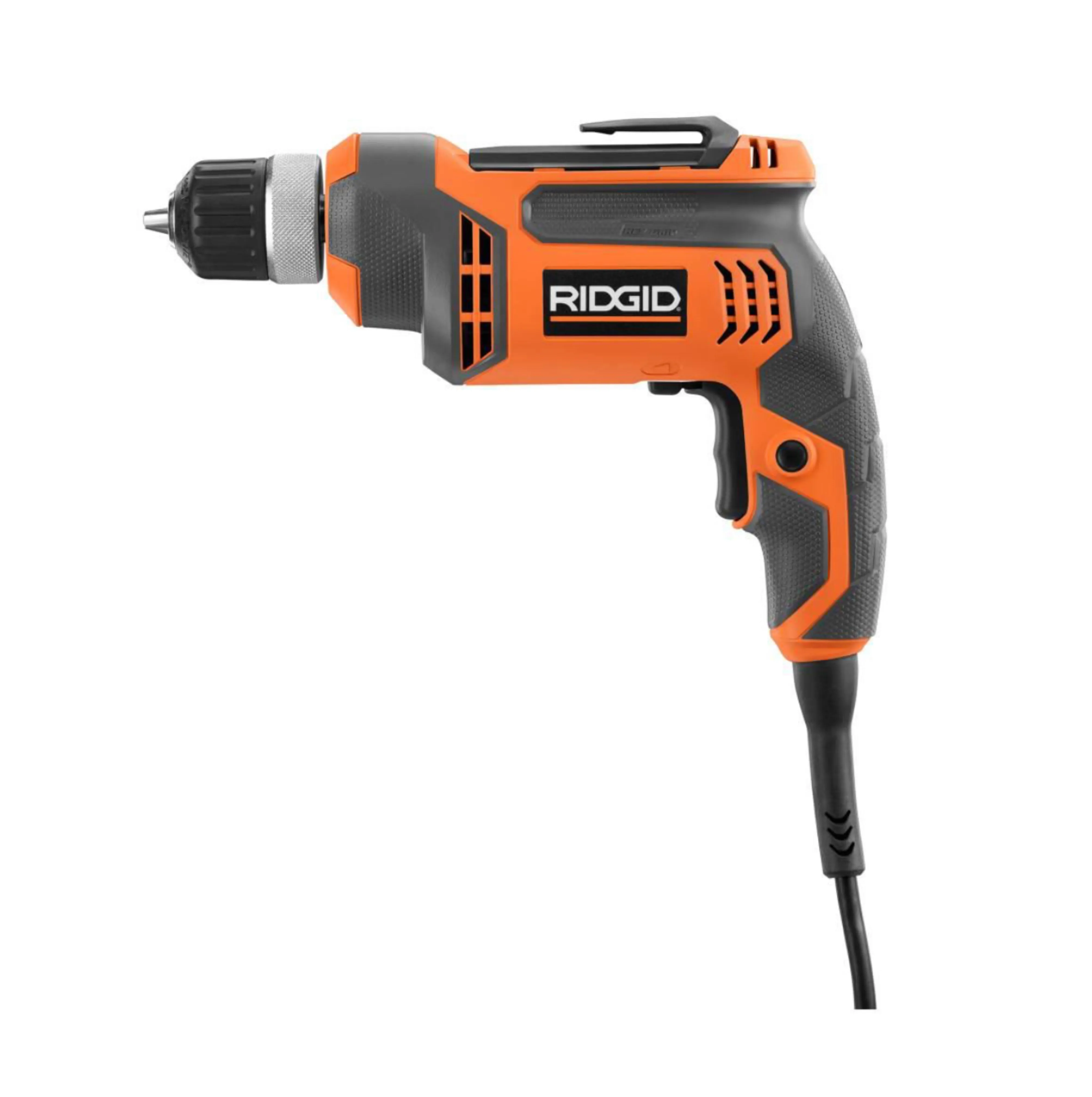 RIDGID 8 Amp 3/8 in. Corded Drill/Driver