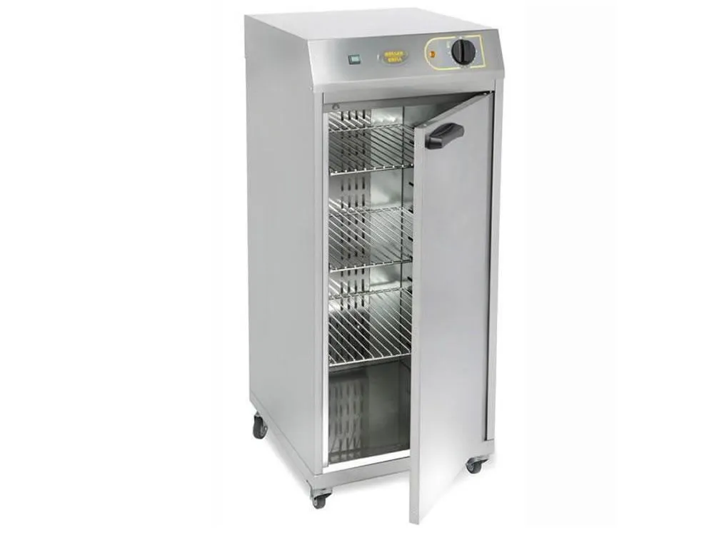 Roller Grill HVC60 Hot Cupboard