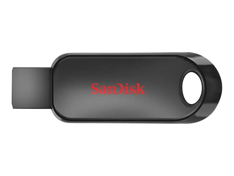 Sandisk Cruzer Snap - Usb Flash Drive - 32 Gb - Usb 2.0