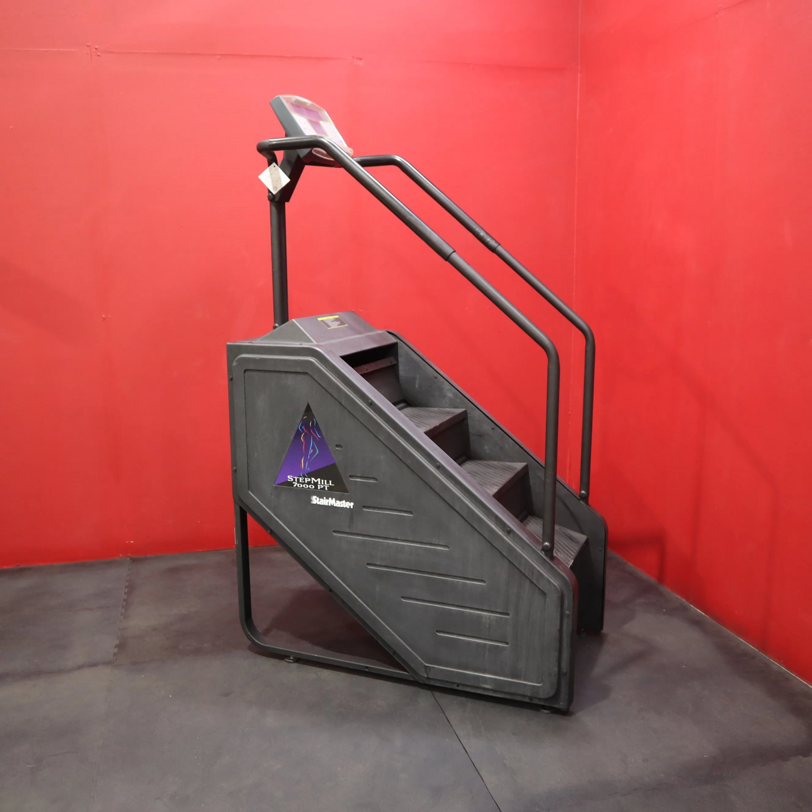 Stairmaster 7000PT Step Mill (Used)