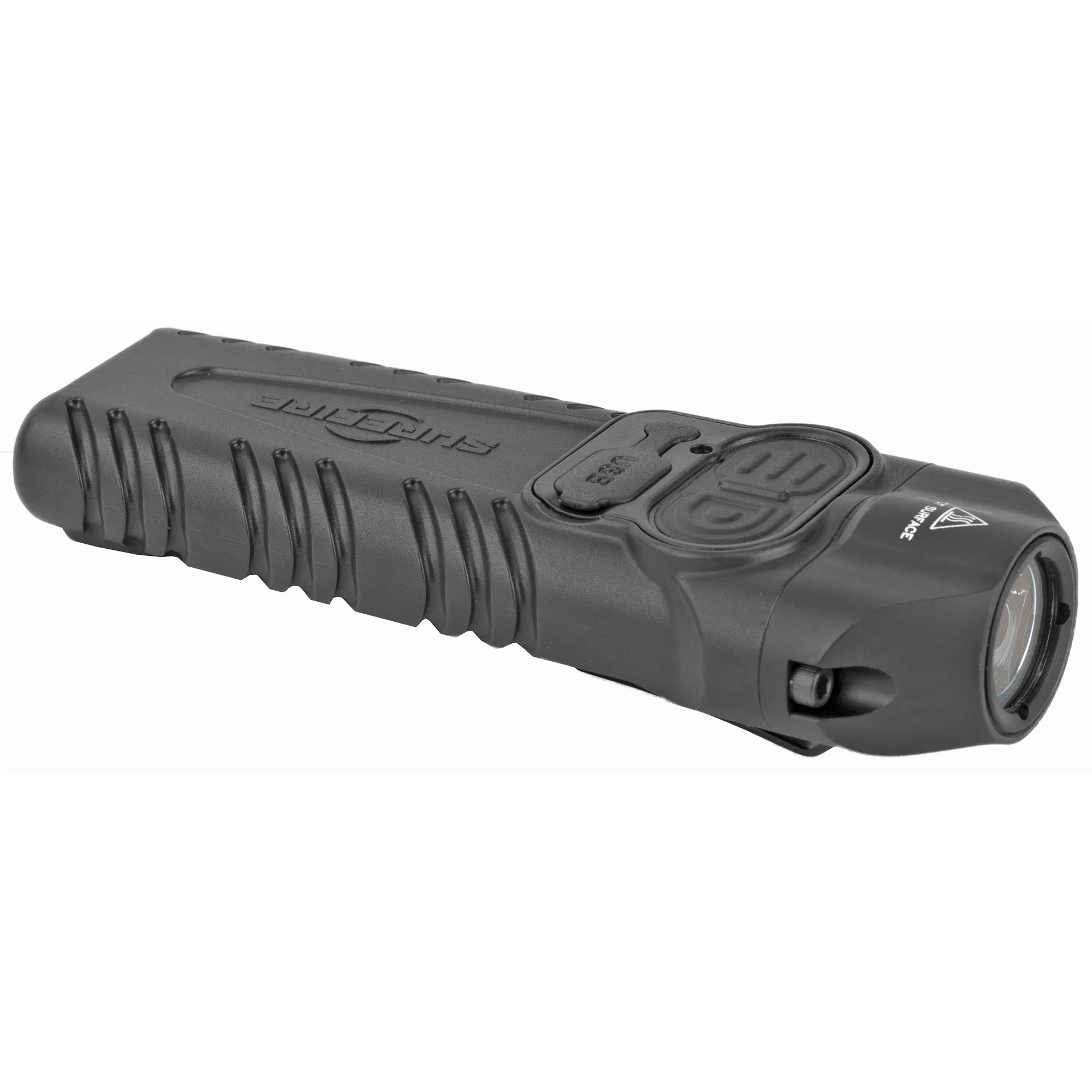 Surefire Stiletto® Pro Multi-Output Rechargeable Pocket Led Flashlight 1000 Lumen