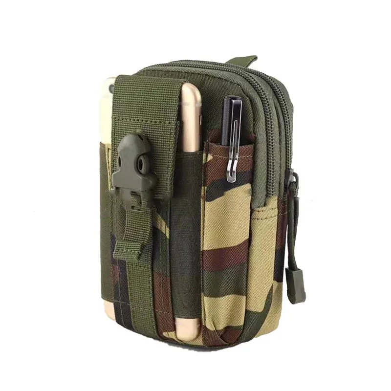 Tactical Outdoor Sport Multifunction Pack