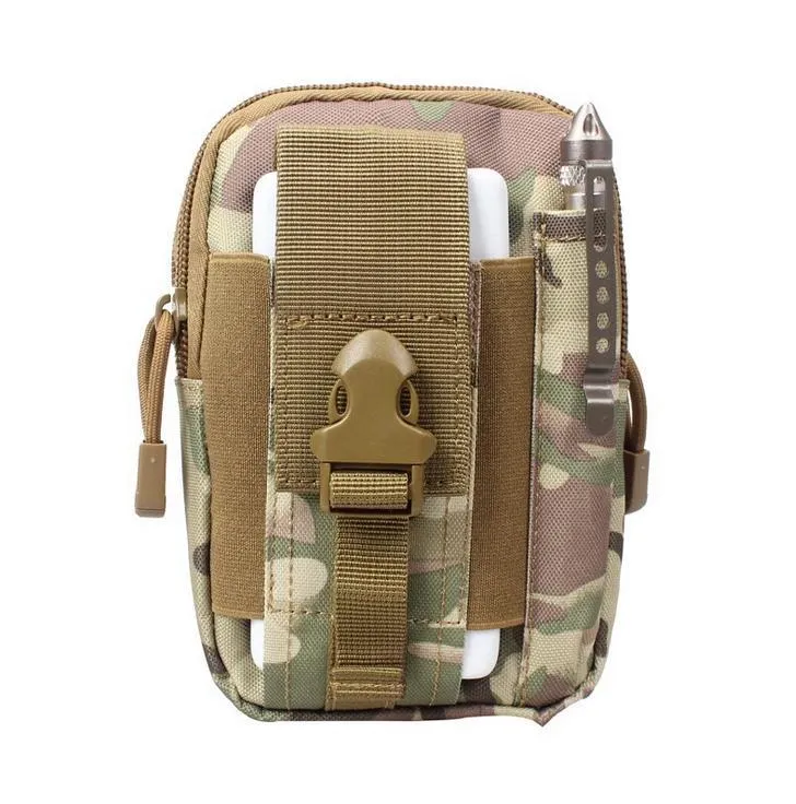 Tactical Outdoor Sport Multifunction Pack