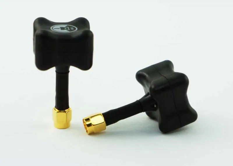 TBS TRIUMPH-STUB Antenna SMA