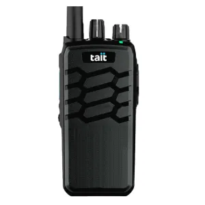 TP2 Tait DMR Portable | Business Radio