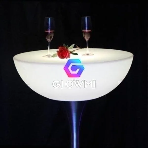 Vino LED Cruiser Table