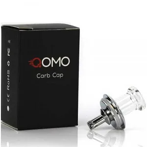 XMAX QOMO - Carb Cap